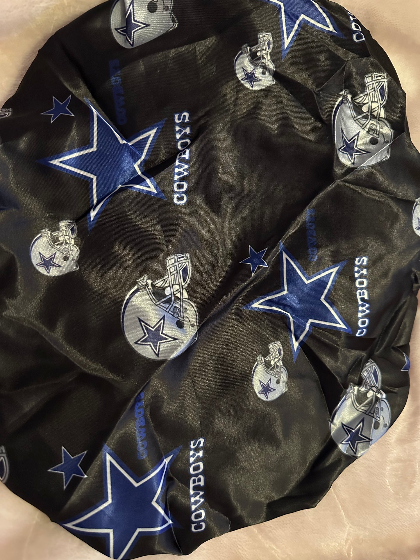 Cowboys Bonnets