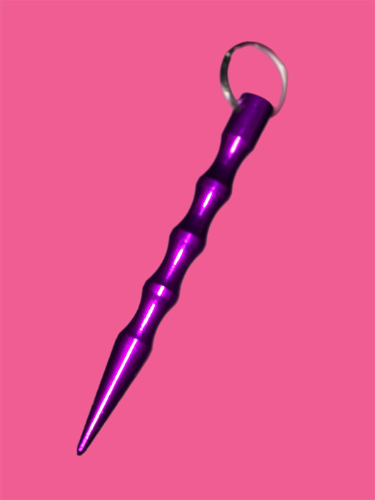 Purple Kubaton