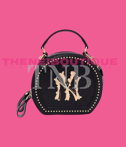 Black  Ny purse