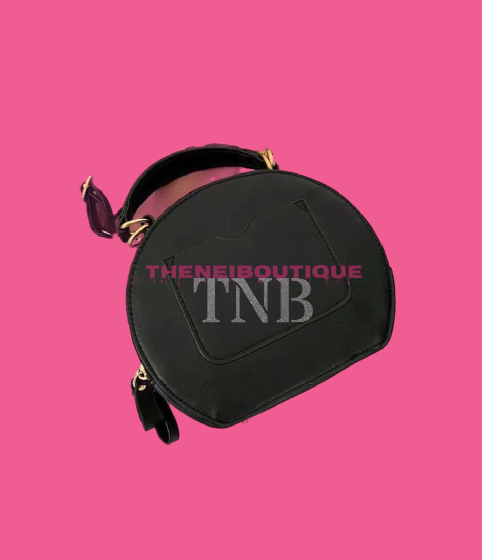 Black  Ny purse